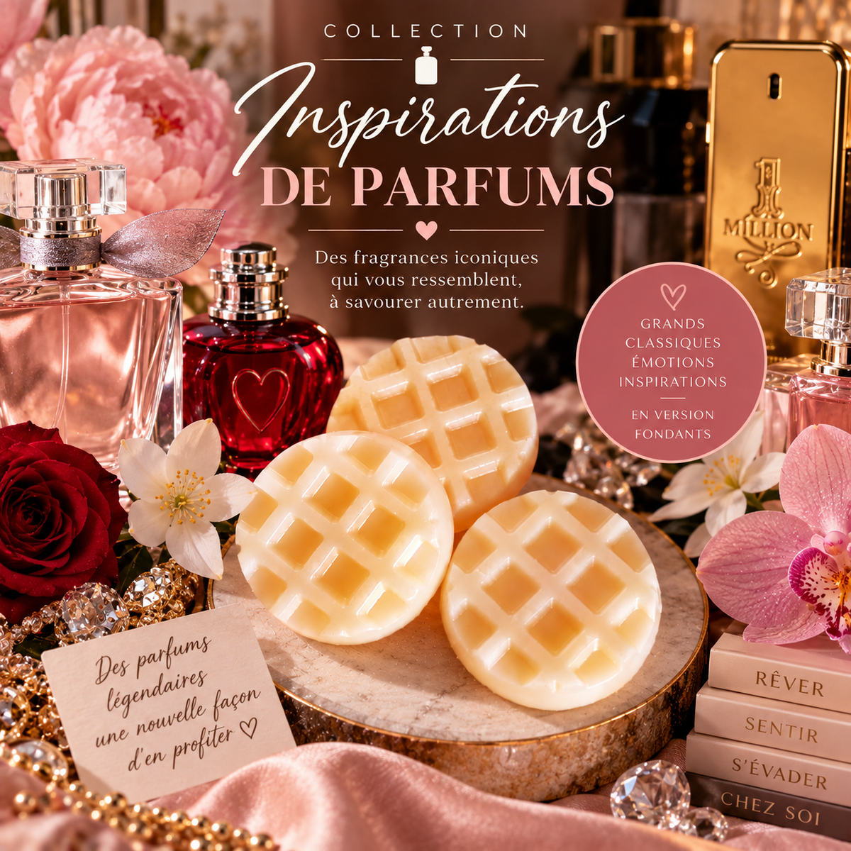 Jardin Fleuri