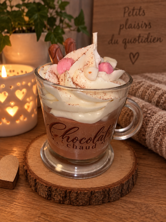 Chocolat Chaud