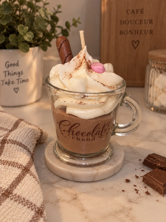 Mini Chocolat chaud
