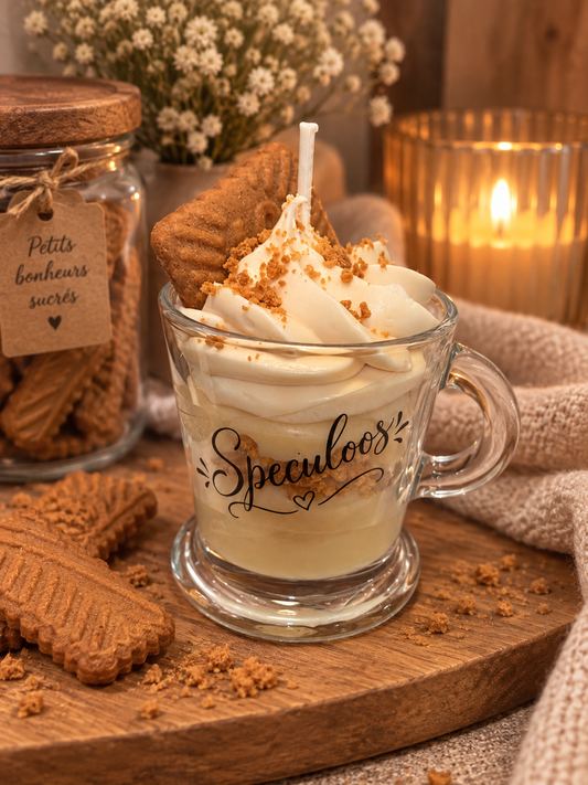 Mini Speculoos