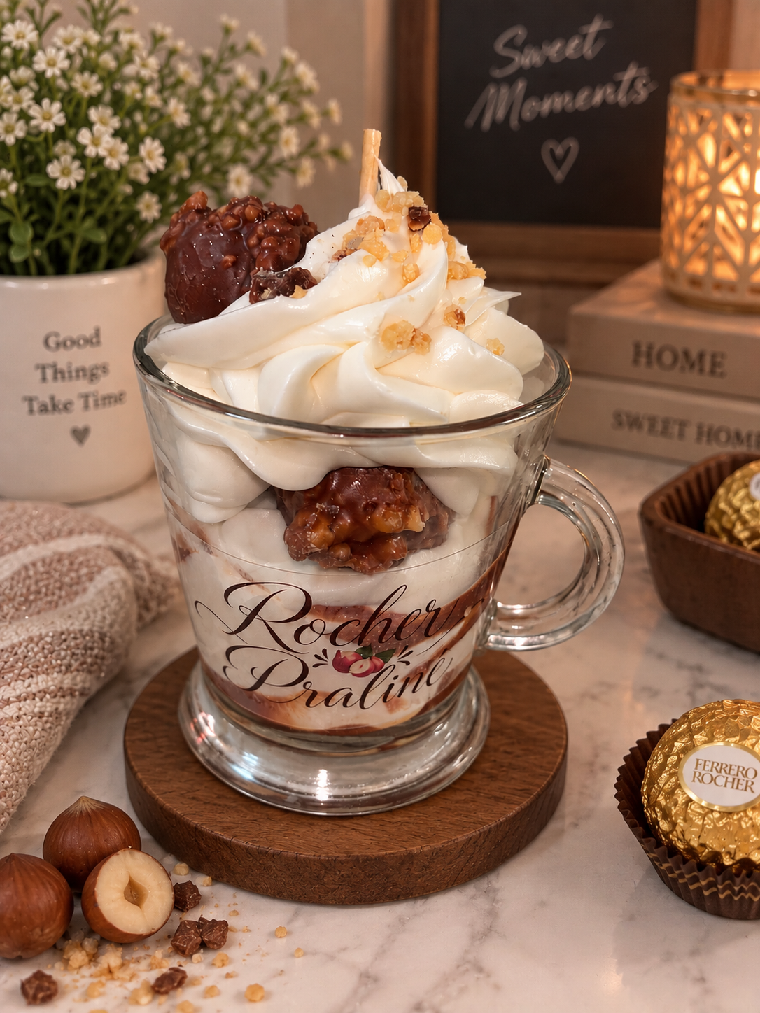 Rocher Praliné