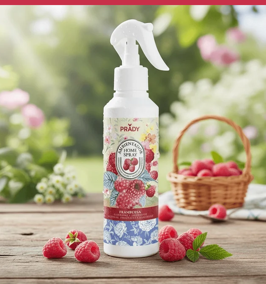 Spray d'ambiance