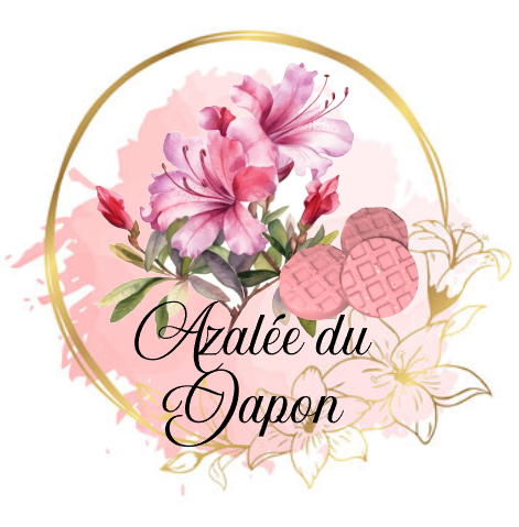 Azalée du Japon