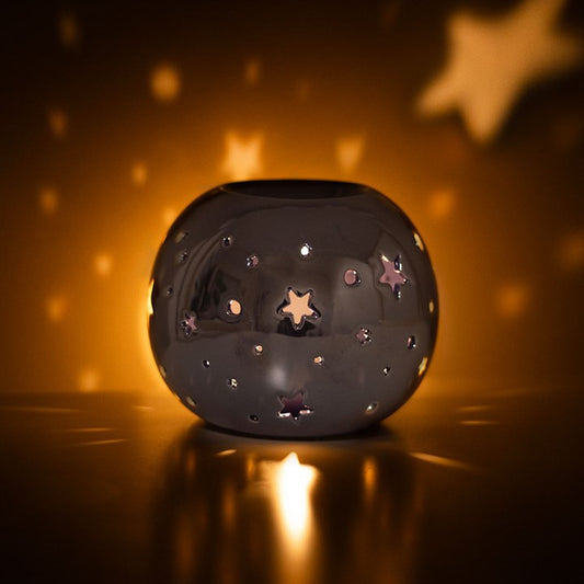 Boule étoilée