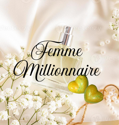 Femme Millionnaire