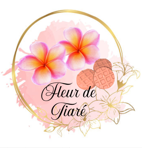 Fleur de Tiaré