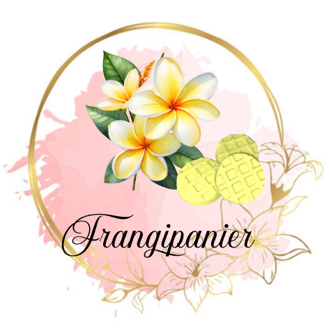 Frangipanier