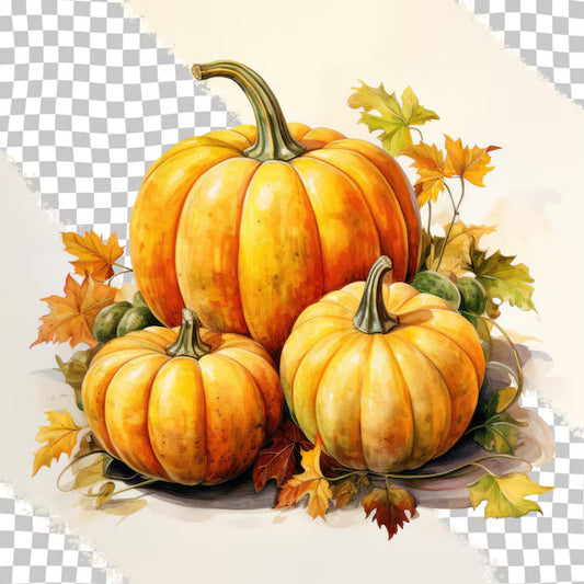 Automne / Halloween