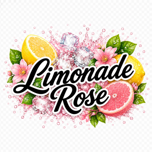 Limonade Rose