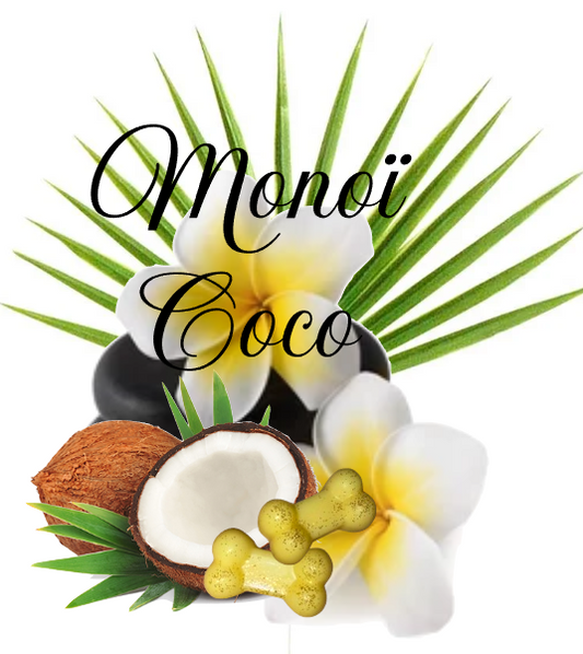 Monoï Coco