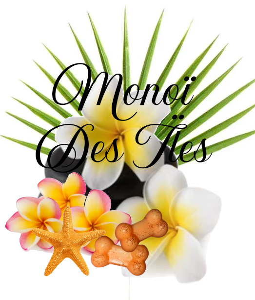 Monoï Des Ïles