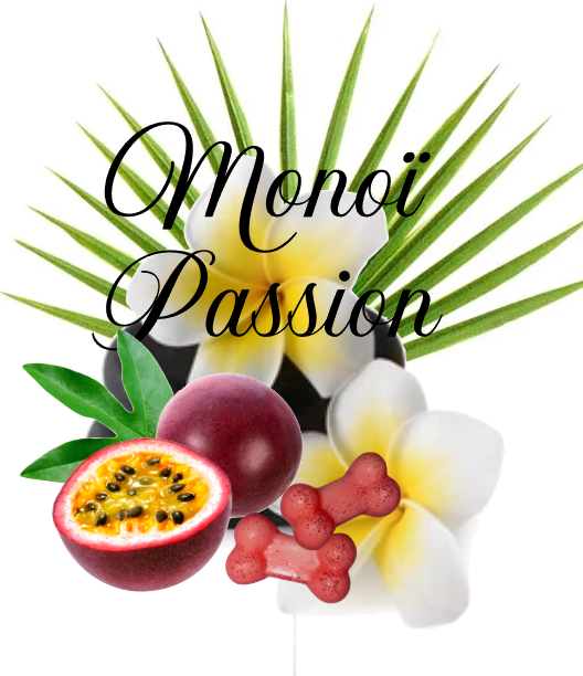 Monoï Passion