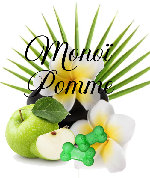 Monoï Pomme