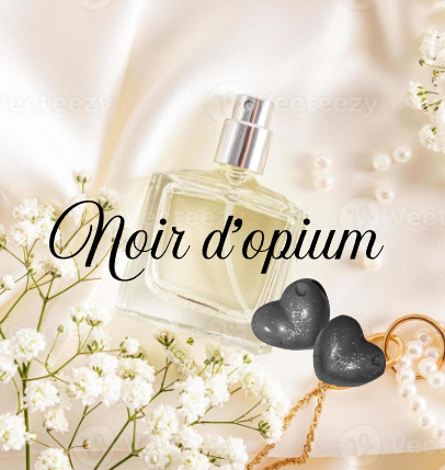 Noir d'Opium