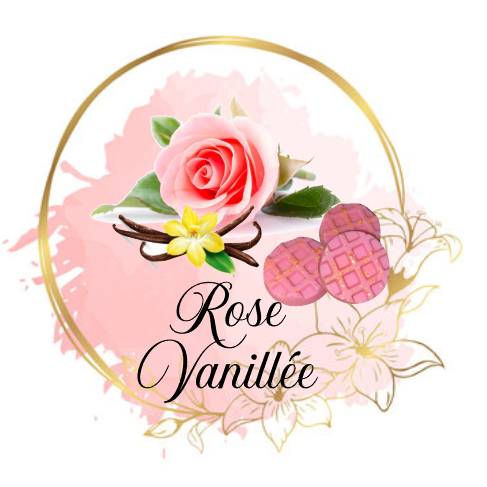 Rose Vanillée