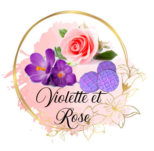 Violette et Rose