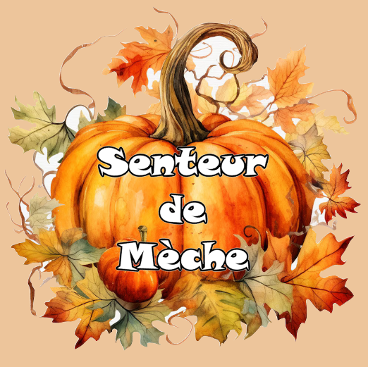Senteur de Mèche